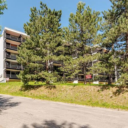 L'Alpage - Serre Chevalier Saint-Chaffrey Exterior foto