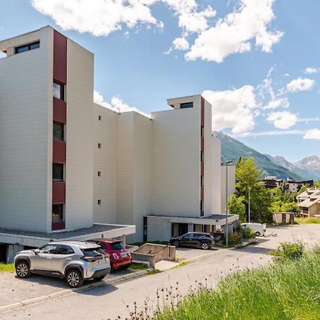L'Alpage - Serre Chevalier Saint-Chaffrey Exterior foto