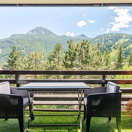 L'Alpage - Serre Chevalier Saint-Chaffrey Exterior foto