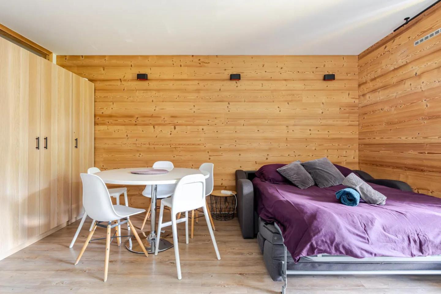 L'Alpage - Serre Chevalier Saint-Chaffrey Exterior foto